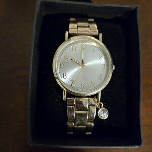 Claire's watch